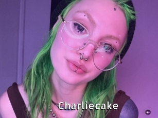 Charliecake