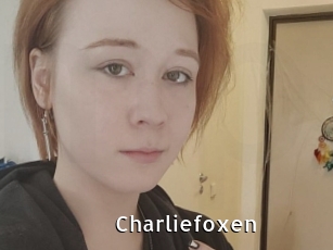 Charliefoxen