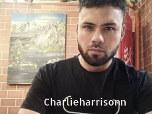 Charlieharrisonn