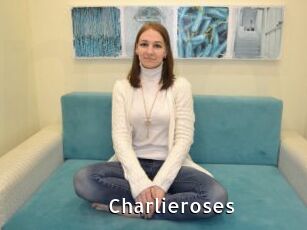Charlieroses
