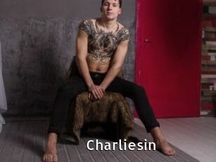 charliesin My Porno Stash