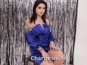 Charliesmite