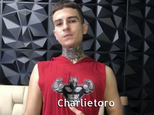 Charlietoro