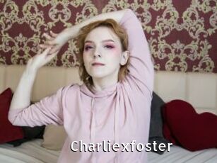 Charliexfoster