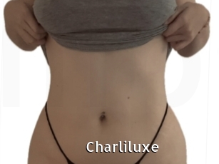 Charliluxe