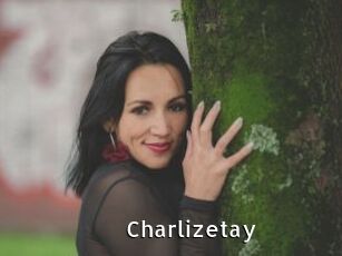 Charlizetay