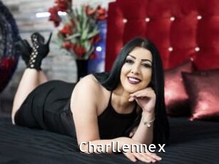 Charllennex