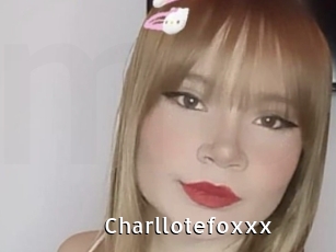 Charllotefoxxx