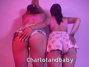 charlotandbaby My Porno Stash