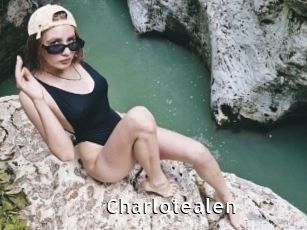 Charlotealen