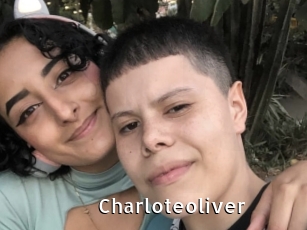 Charloteoliver