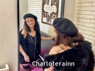 Charloterainn