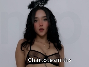 Charlotesmiths