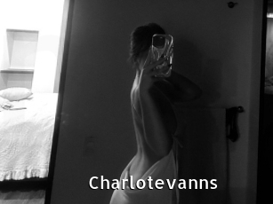 Charlotevanns