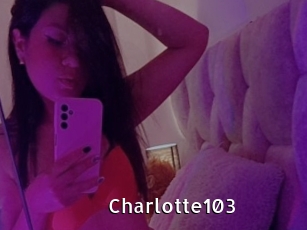 Charlotte103