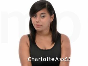 CharlotteAssSS