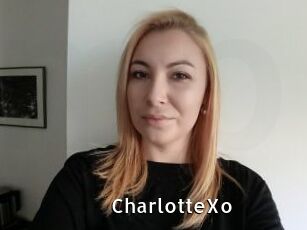 CharlotteXo