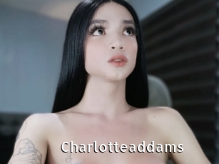 Charlotteaddams