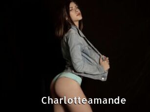 charlotteamande My Porno Stash