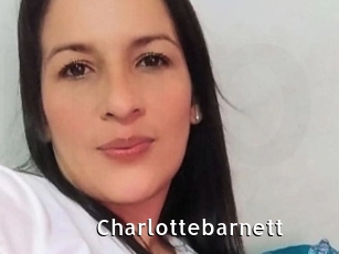 Charlottebarnett