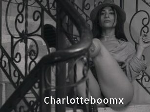 Charlotteboomx