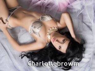 Charlottebrowm