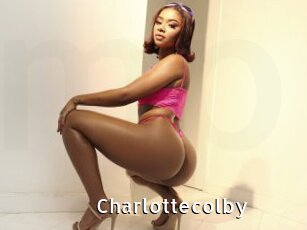 charlottecolby My Porno Stash