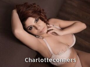 Charlotteconners