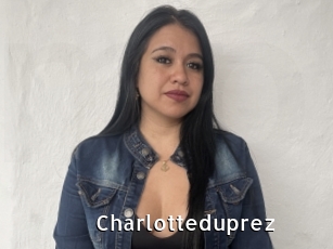 charlotteduprez My Porno Stash