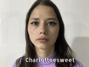 Charlotteesweet