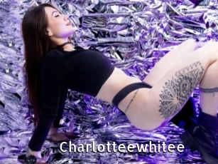 charlotteewhitee My Porno Stash