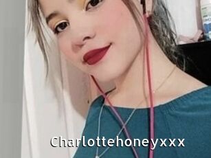 Charlottehoneyxxx