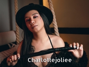 Charlottejoliee