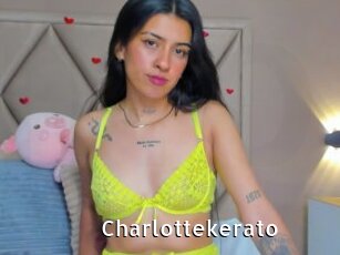 Charlottekerato