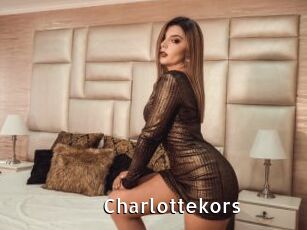 Charlottekors