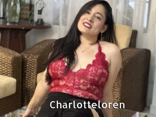 Charlotteloren