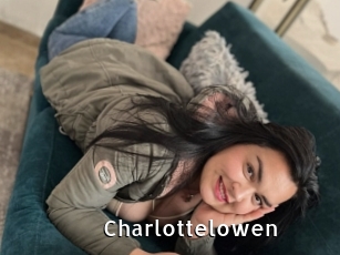 Charlottelowen