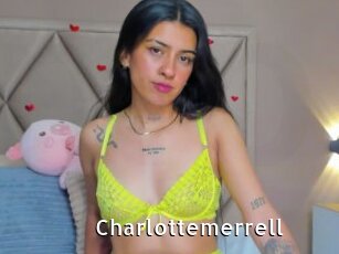 Charlottemerrell