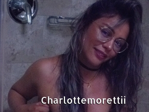 Charlottemorettii