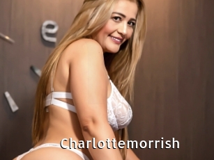 Charlottemorrish