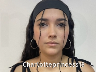 Charlotteprincess18