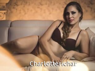 Charlotterichar
