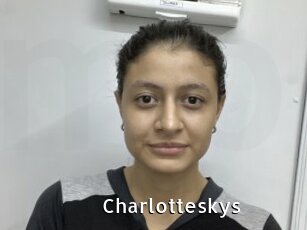 Charlotteskys