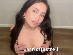 Charlottestrell