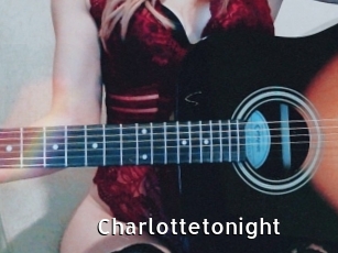 Charlottetonight