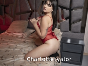 Charlottetyalor
