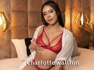 Charlottewallton