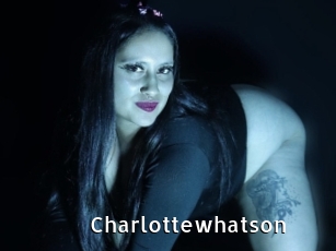 Charlottewhatson