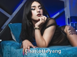 Charlotteyang