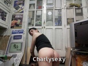Charlysexy